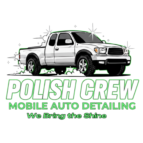 Polish Crew Mobile Auto Detailing logo